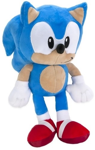 Sonic the Hedgehog - Sonic Knuffel 30 cm