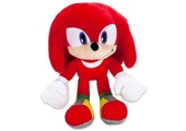 Sonic the Hedgehog - Knuckles Knuffel 30 cm