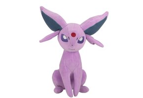 Pokémon - Espeon Plush 20 cm