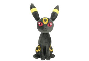 Pokémon - Umbreon Plush Toy 20 cm