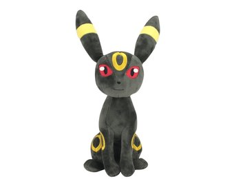 Pokémon - Umbreon Plush 20 cm
