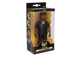 Ice Cube - Vinyl Gold Figure Ice Cube