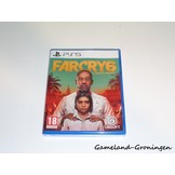 Far Cry 6