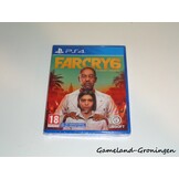 Far Cry 6 (Nieuw)