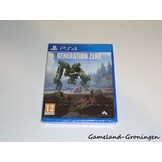 Generation Zero (Nieuw)