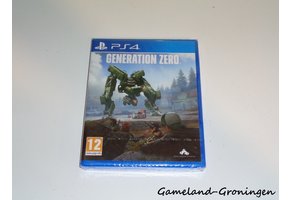 Generation Zero