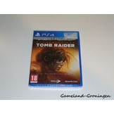 Shadow of the Tomb Raider Croft Edition (Nieuw)