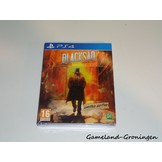 Blacksad Under the Skin Limited Edition