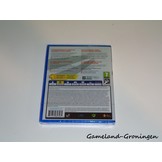 WipEout Omega Collection (New)