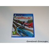 WipEout Omega Collection (Nieuw)