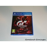 Gran Turismo Sport Spec II (Nieuw)