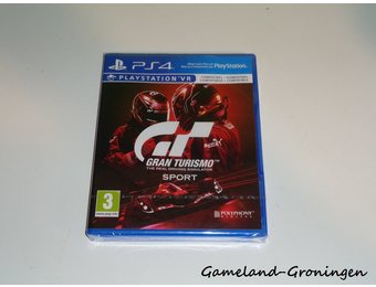 Gran Turismo Sport Spec II