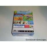 Asterix & Obelix XXL 3 The Crystal Menhir Limited Edition (Nieuw)
