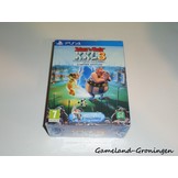 Asterix & Obelix XXL 3 The Crystal Menhir Limited Edition (Nieuw)