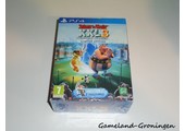Asterix & Obelix XXL 3 The Crystal Menhir Limited Edition