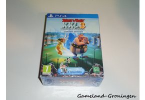 Asterix & Obelix XXL 3 The Crystal Menhir Limited Edition