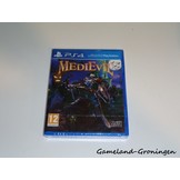 MediEvil (Nieuw)
