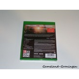 Mass Effect Legendary Edition (Nieuw)