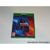 Mass Effect Legendary Edition (Nieuw)