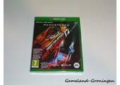 Need for Speed Hot Pursuit Remastered
