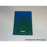 Secret of Mana (Manual, HOL)