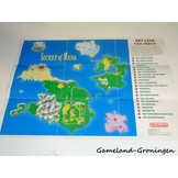 Secret of Mana (Map, HOL)