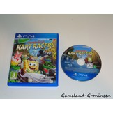 Nickelodeon Kart Racers (Compleet)