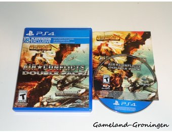 Air Conflicts Double Pack (Compleet)