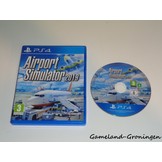 Airport Simulator 2019 (Complete)