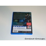 Black Mirror (Compleet)