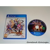 Disgaea 4 Complete + (Complete)