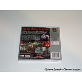 Resident Evil 2 (Complete, Platinum)