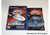Star Trek Voyager Elite Force (Compleet)