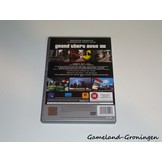 Grand Theft Auto 3 (GTA) (Complete, Platinum)