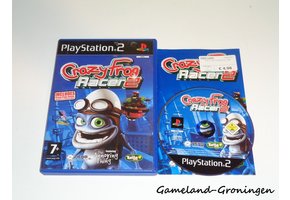 Crazy Frog Racer 2 (Compleet)