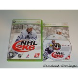 NHL 2K6 (Compleet)