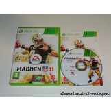 Madden NFL 11 (Complete)