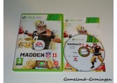 Madden NFL 11 (Compleet)