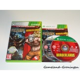 Borderlands + Bioshock Double Pack (Complete, Classics)