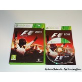 F1 2011 (Compleet)