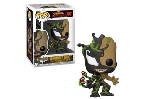 Marvel Venom POP! - Venomized Groot #601