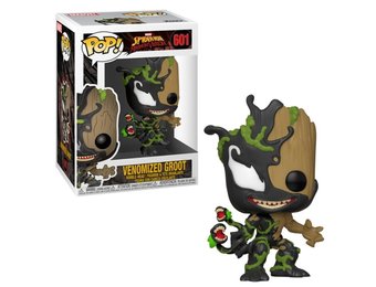Marvel Venom POP! - Venomized Groot #601