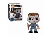 Halloween DOLL! -Michael Myers (Blood Splatter)