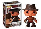 A Nightmare on Elm Street POP! - Freddy Krueger #02