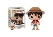 One Piece POP! - Monkey. D. Luffy #98