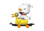 Nightmare Before Christmas POP! - Zero in Duck Cart