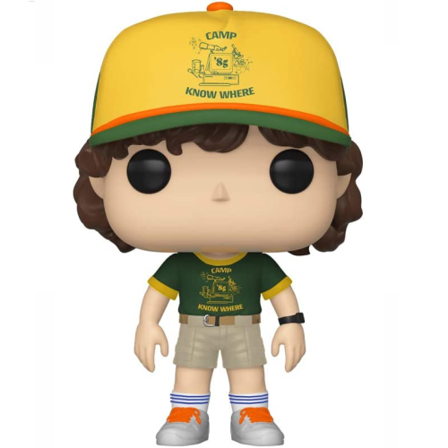 Stranger Things Funko Pop