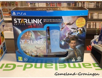 Starlink Battle for Atlas Starterpack (Compleet)