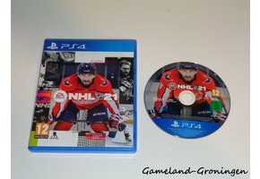NHL 21 (Complete)