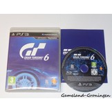 Gran Turismo 6 (Complete)